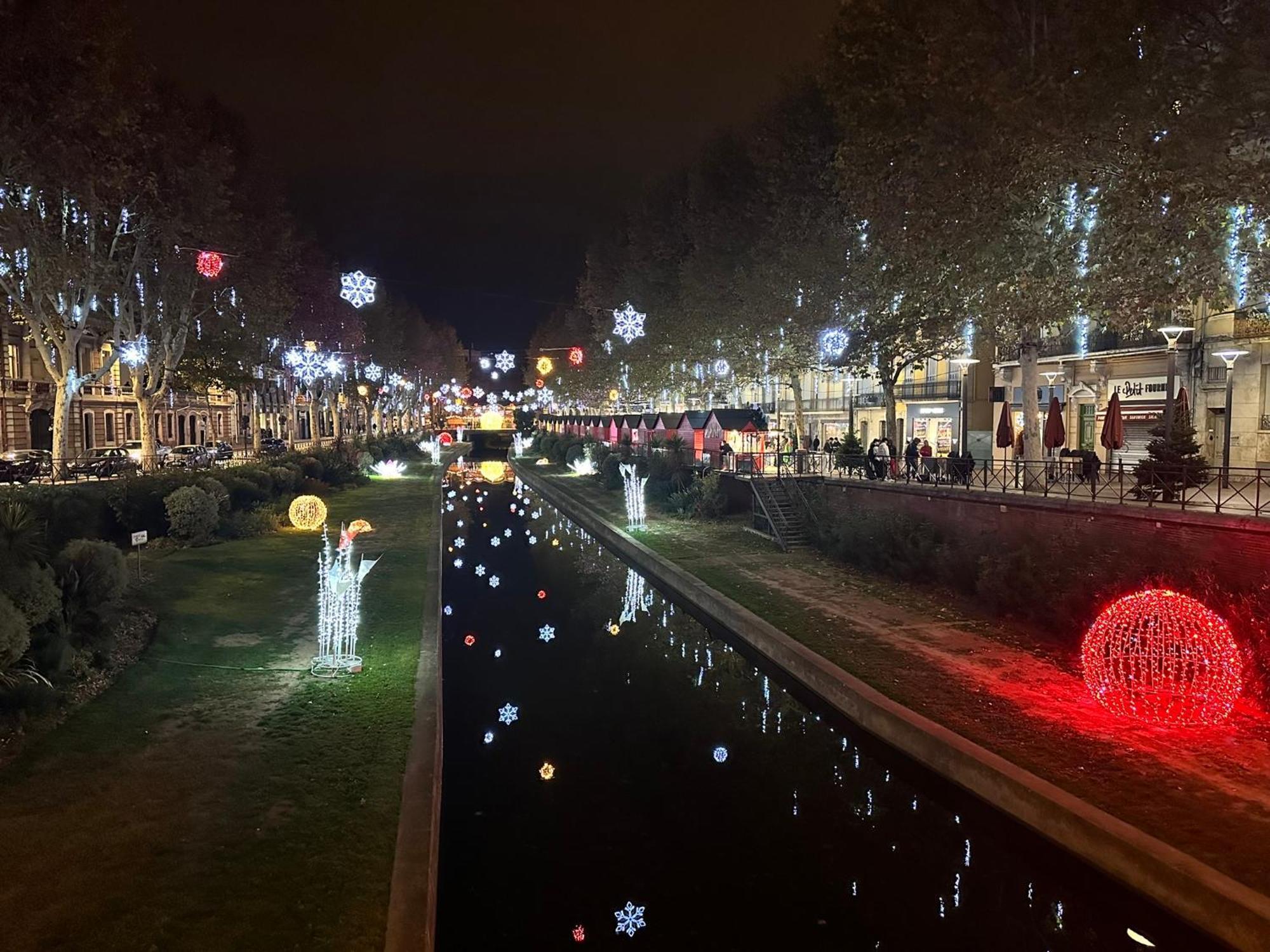 Bulle De Charme Avec Vue Apartment แปร์ปินญอง ภายนอก รูปภาพ